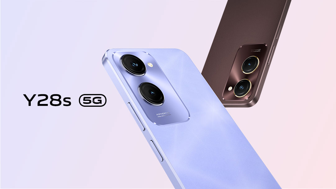 vivo Y28s 5G-Smooth Performance, 50MP HD Camera | vivo Global