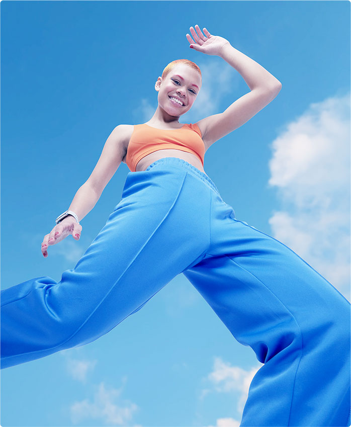 vivo Y28s 5G 北境濾鏡拍照範例