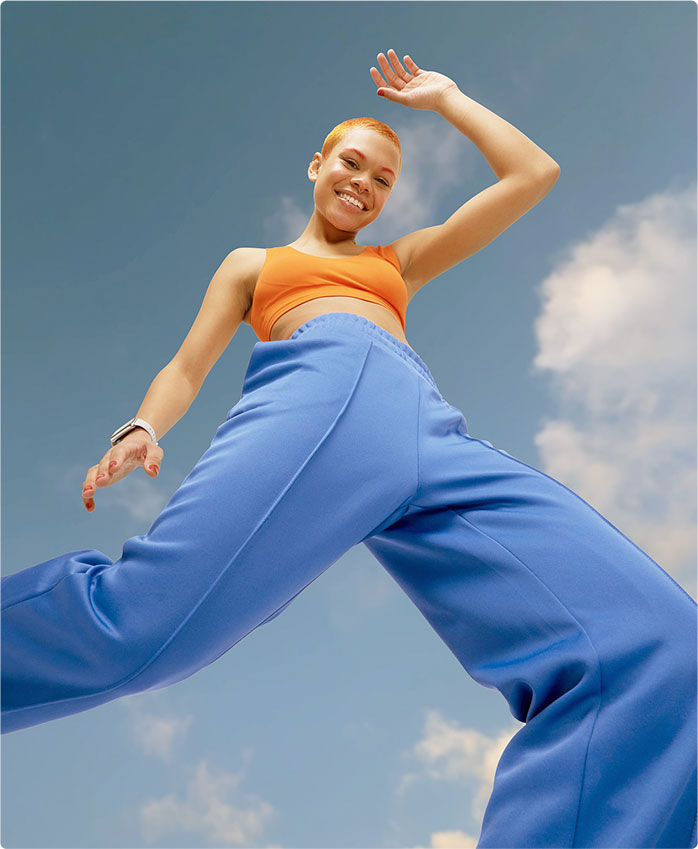 vivo Y28s 5G 復古濾鏡拍照範例