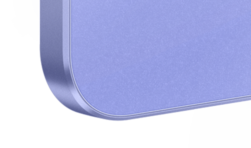 vivo Y28s 5G，閃耀紫