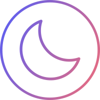 vivo Y28s 5G，配備暗色模式螢幕