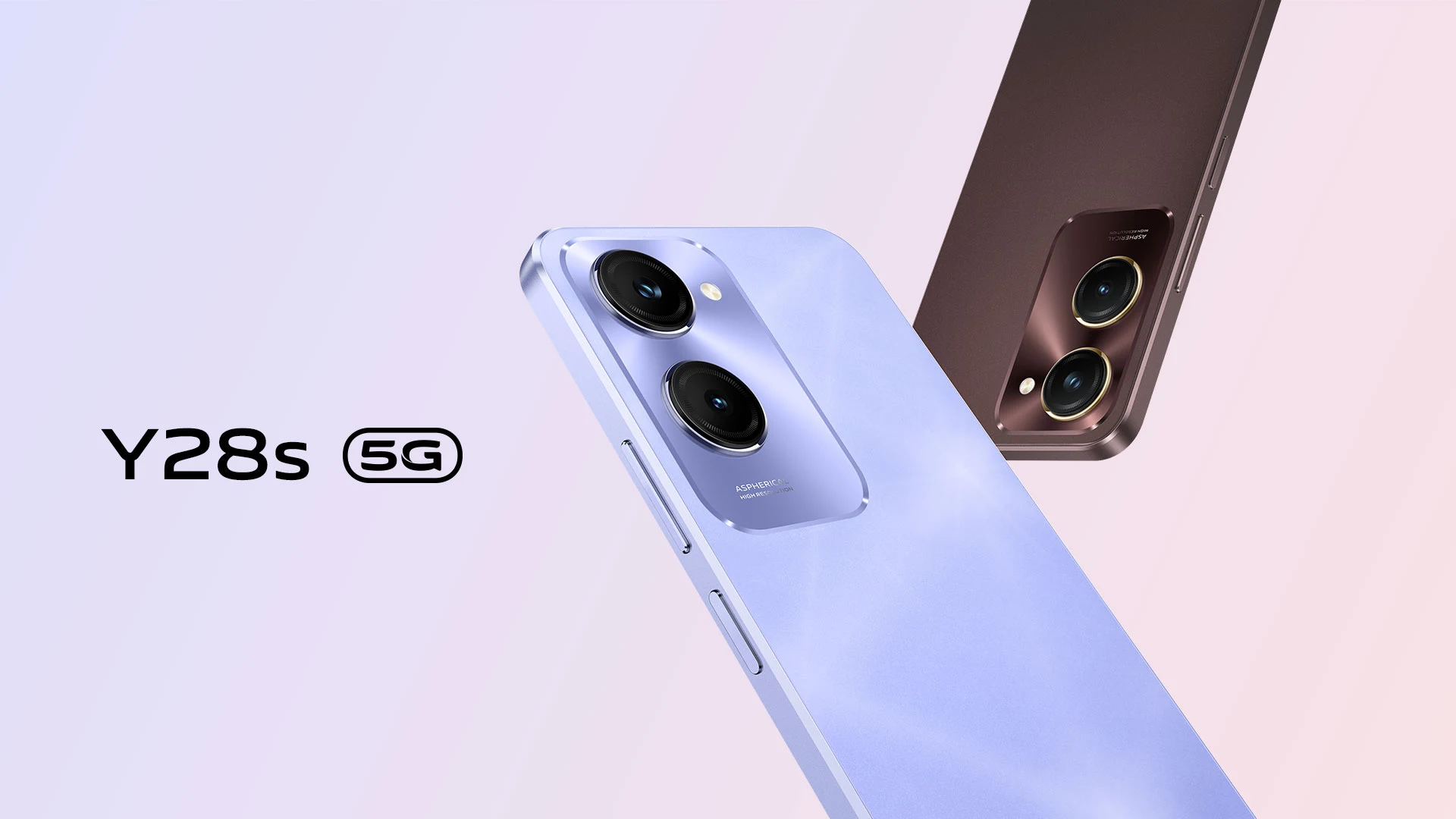 vivo Y28s 5G 