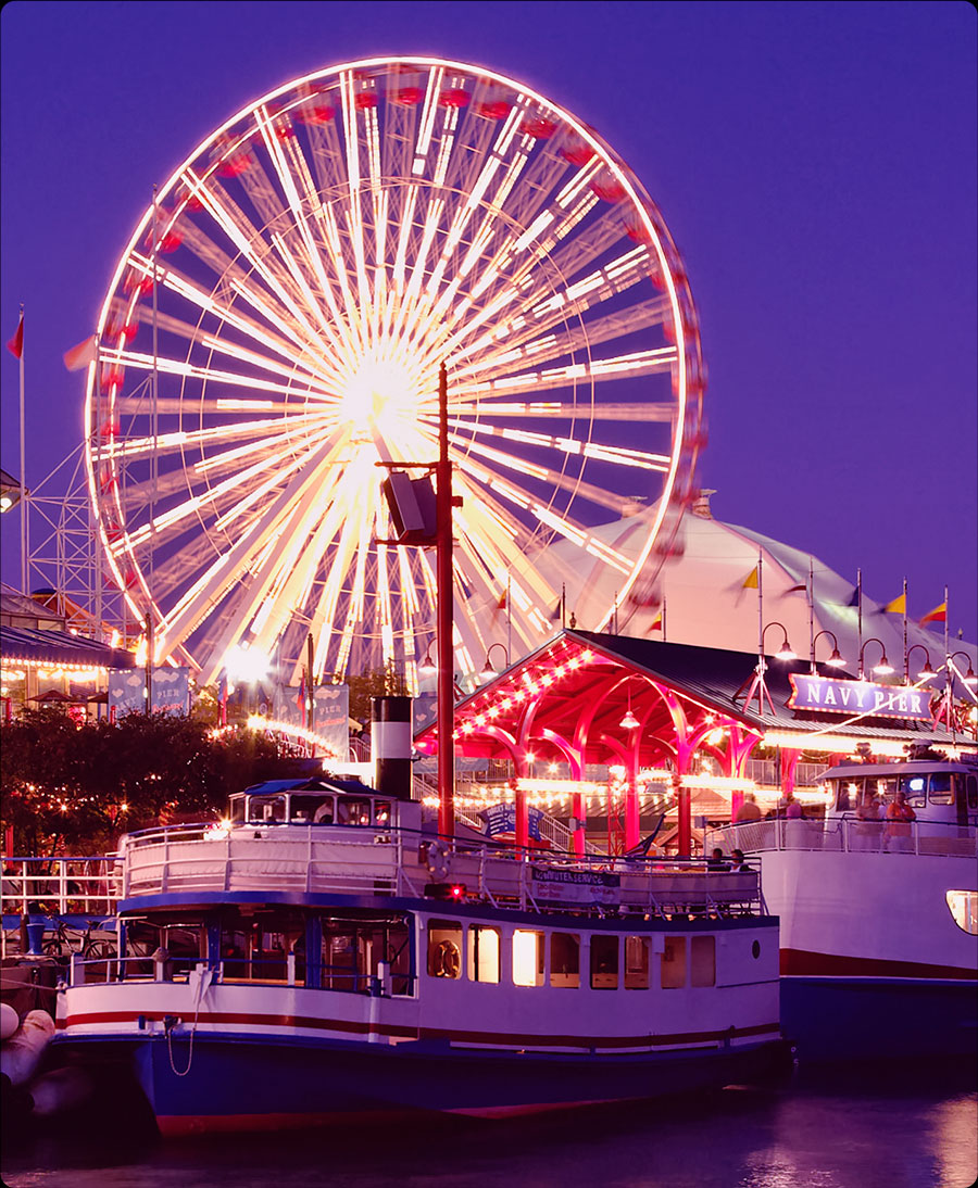 night shot by vivo Y28s 5G with cyberpunk filter