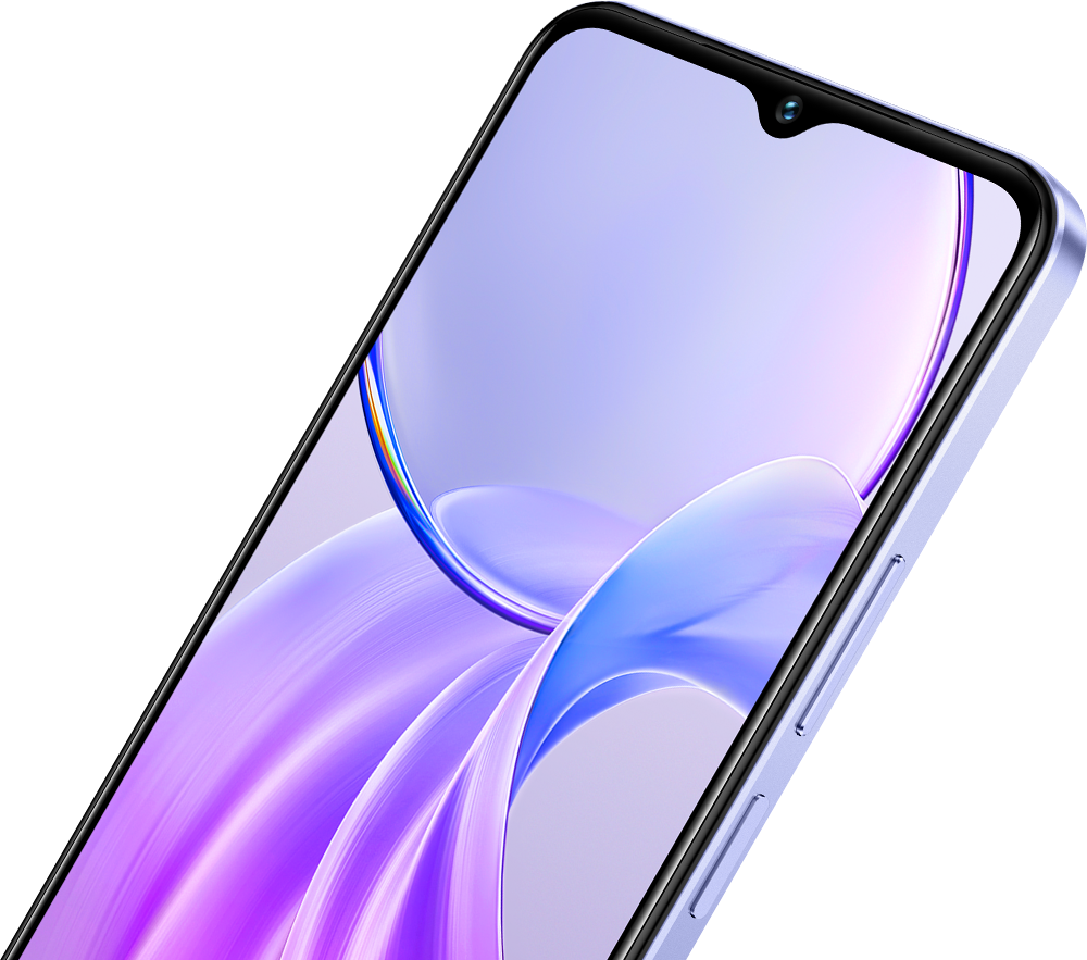 vivo Y28s 5G مع كاميرا بورتريه بدقة 8MP وكاميرا رئيسية بدقة عالية 50MP