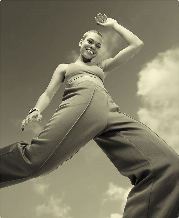 photo sample by vivo Y28s 5G with wet filter