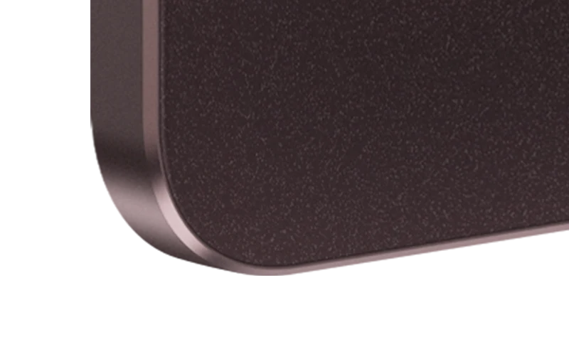 vivo Y28s 5G in mocha brown