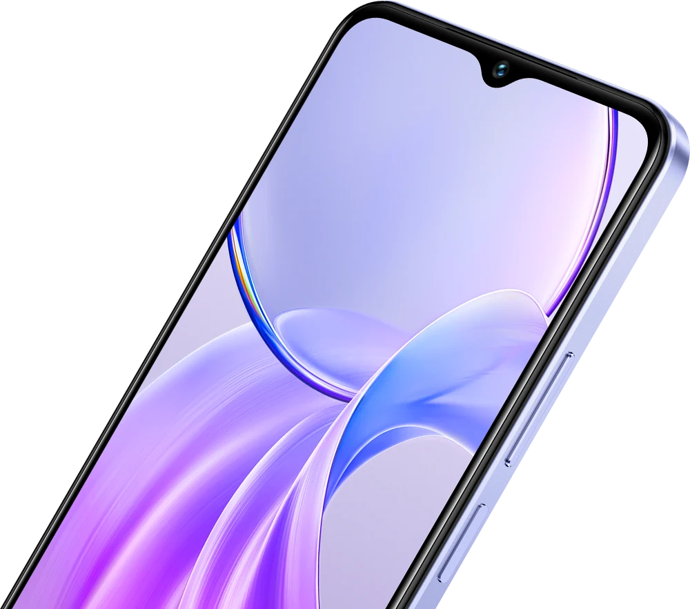 vivo Y28s 5G with 8MP portrait camera and 50MP HD main camera