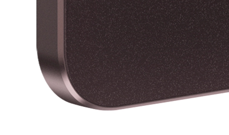 vivo Y28s 5G in mocha brown