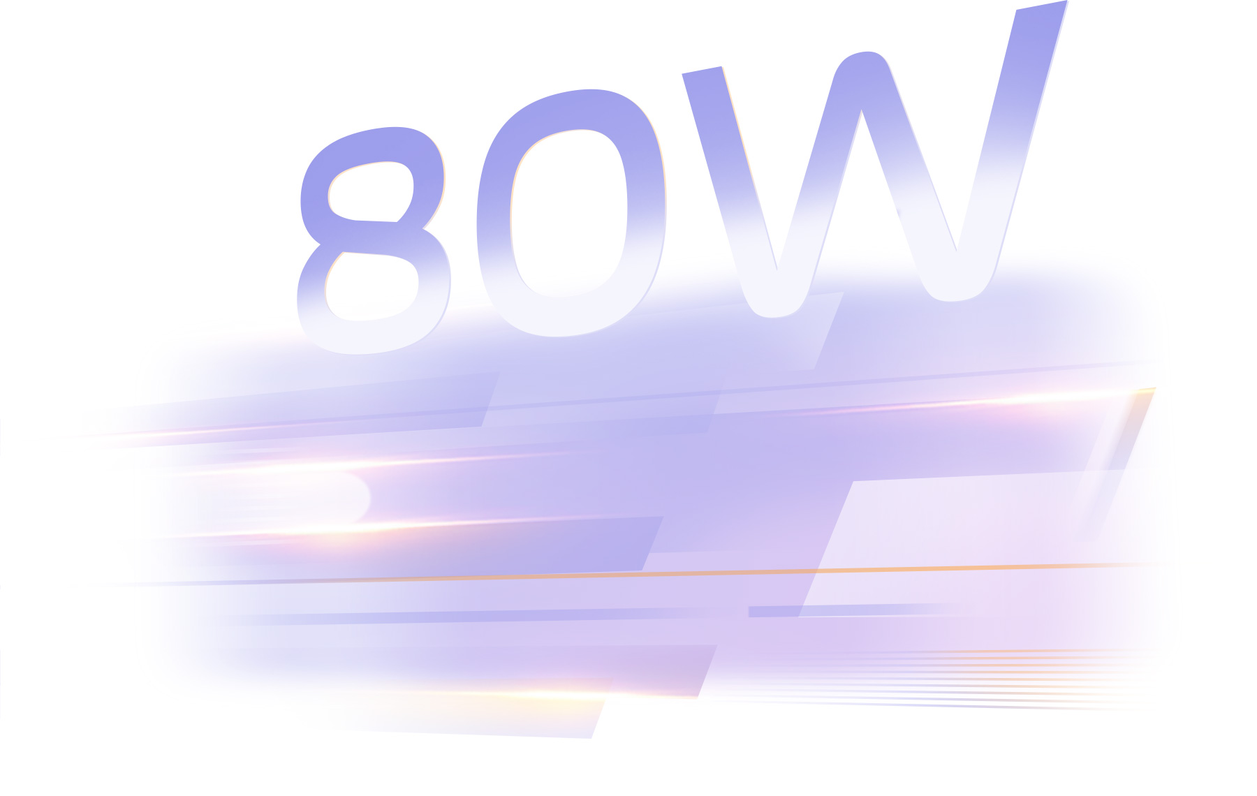 vivo Y100 5G dengan 80W flashcharge