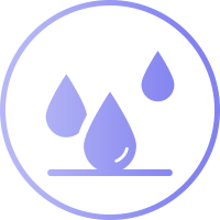 vivo Y100 5G dengan teknologi anti-stain coating 