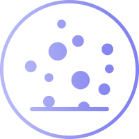 vivo Y100 5G tahan debu & percikan air