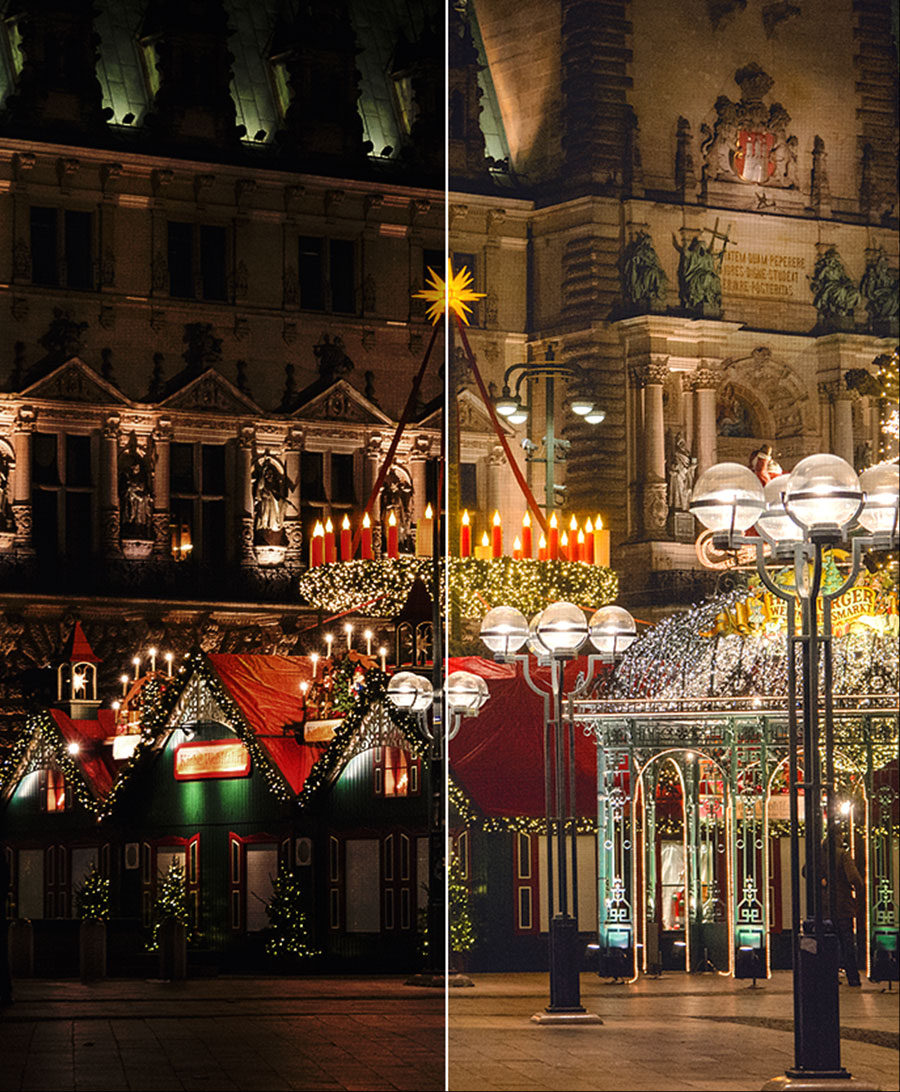 night shot by vivo Y28s 5G