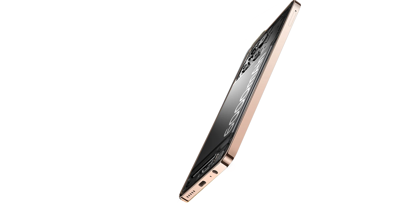 هاتف Y28 من vivo مع بطارية بقدرة 6000 مللي أمبير في الساعة