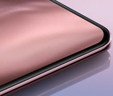 vivo v29 3d curved screen th