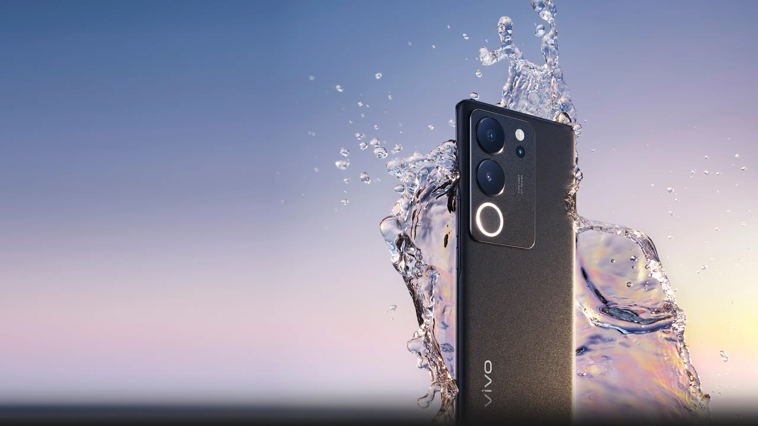 vivo v29 dust-proof OM/EN