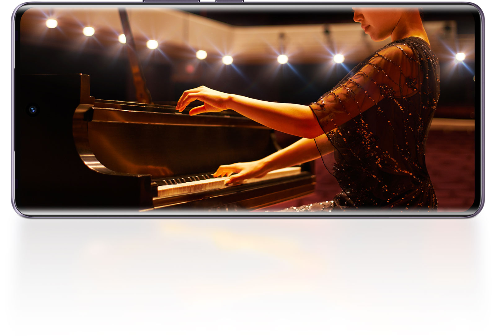 موبايل فيفو Vivo V40 35 vivo v40 with dual stereo speaker