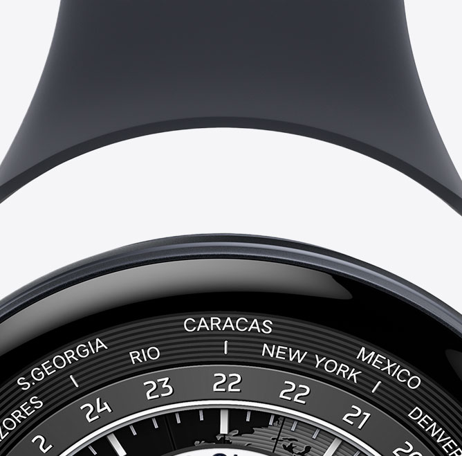 vivo Watch 3 | vivo Global