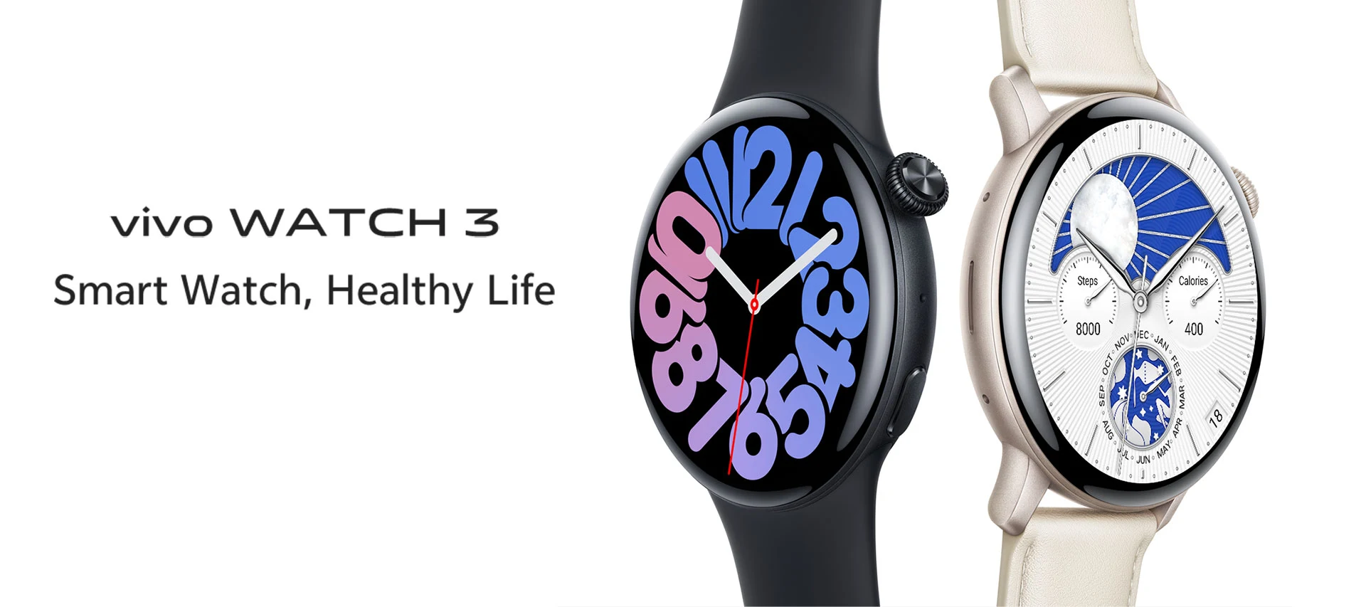 vivo Watch3