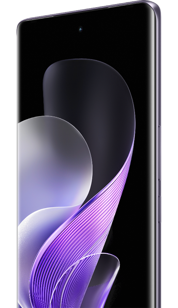 vivo V40 с тремя основными камерами 50 Мп