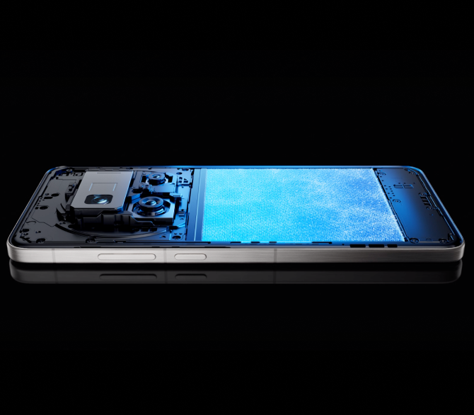 vivo X200 Pro-200MP ZEISS Camera & 6000mAh Battery | vivo Malaysia