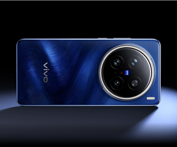 vivo 中國香港
