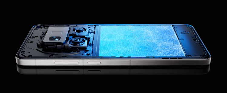 vivo X200 Pro - 2 億像素蔡司鏡頭和 6000mAh 電池 | vivo 香港