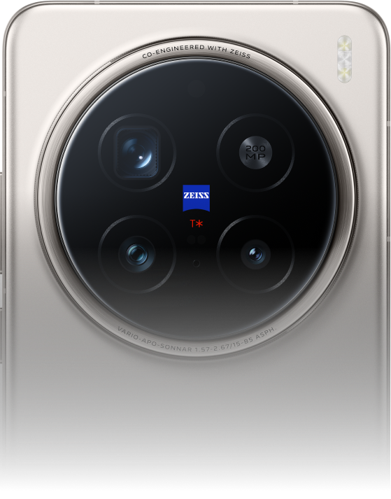 vivo X200 Pro - 2 億像素蔡司鏡頭和 6000mAh 電池 | vivo 香港 vivo X200 Pro - 2 億像素蔡司鏡頭和 6000mAh 電池 | vivo 香港