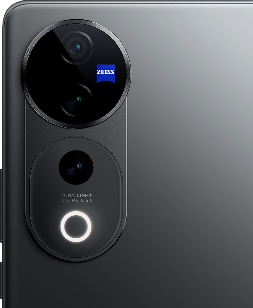 vivo V40 Pro จะให้ความสว่างและความนุ่มนวลมากขึ้นด้วยแสงออร่า