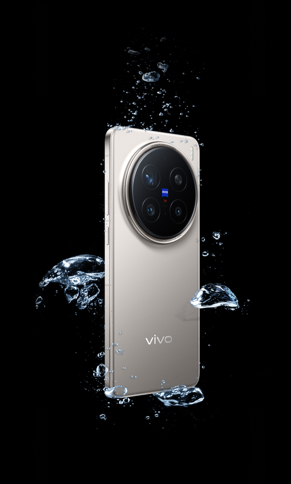 【公式】フジのお歳暮・冬ギフト vivo-x200-pro-with-ip68-and- スマートフォン本体
