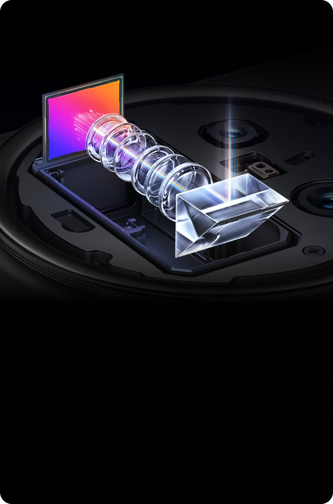 vivo X200-3nm Dimensity 9400 & 5800mAh Power | vivo Global