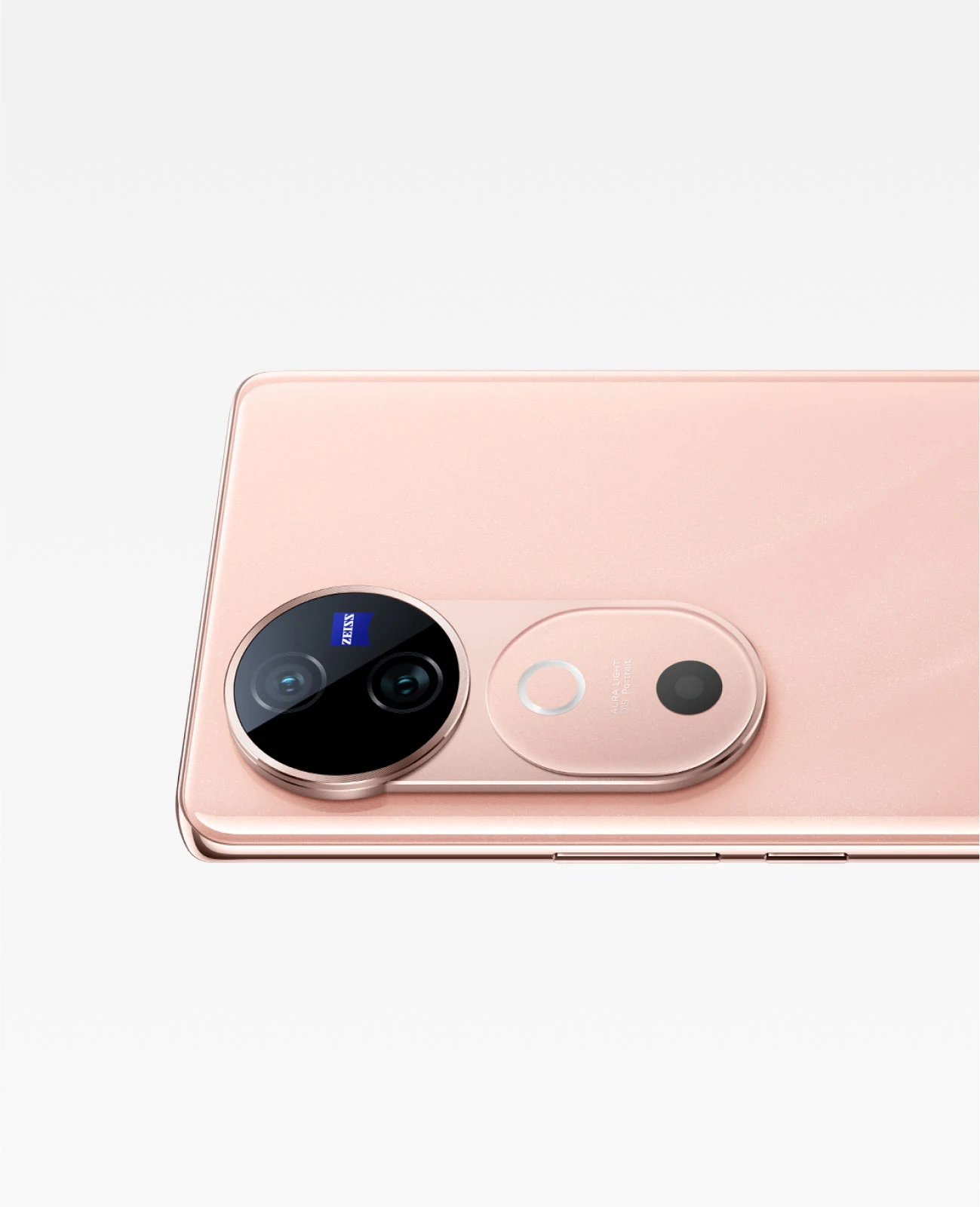 vivo V40 with ZEISS all main camera