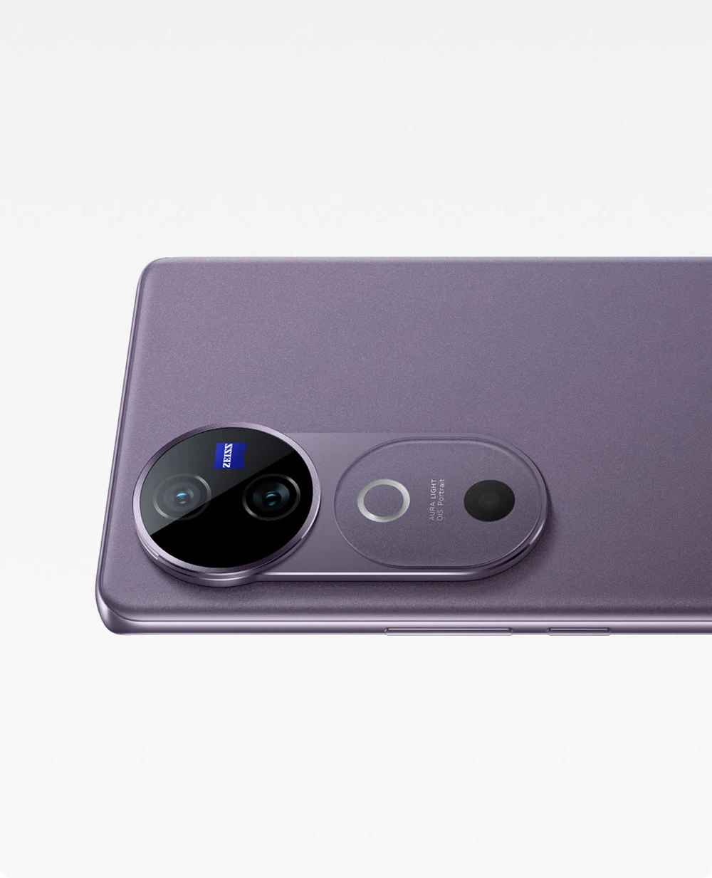هاتف V40 من vivo مع الكاميرا الأساسية بالكامل من ZEISS