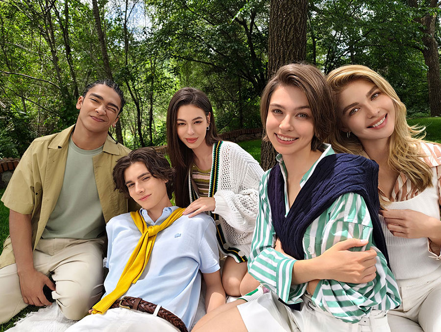 photo sample by vivo V40 Pro without 50 MP ZEISS ultra wide-angle camera