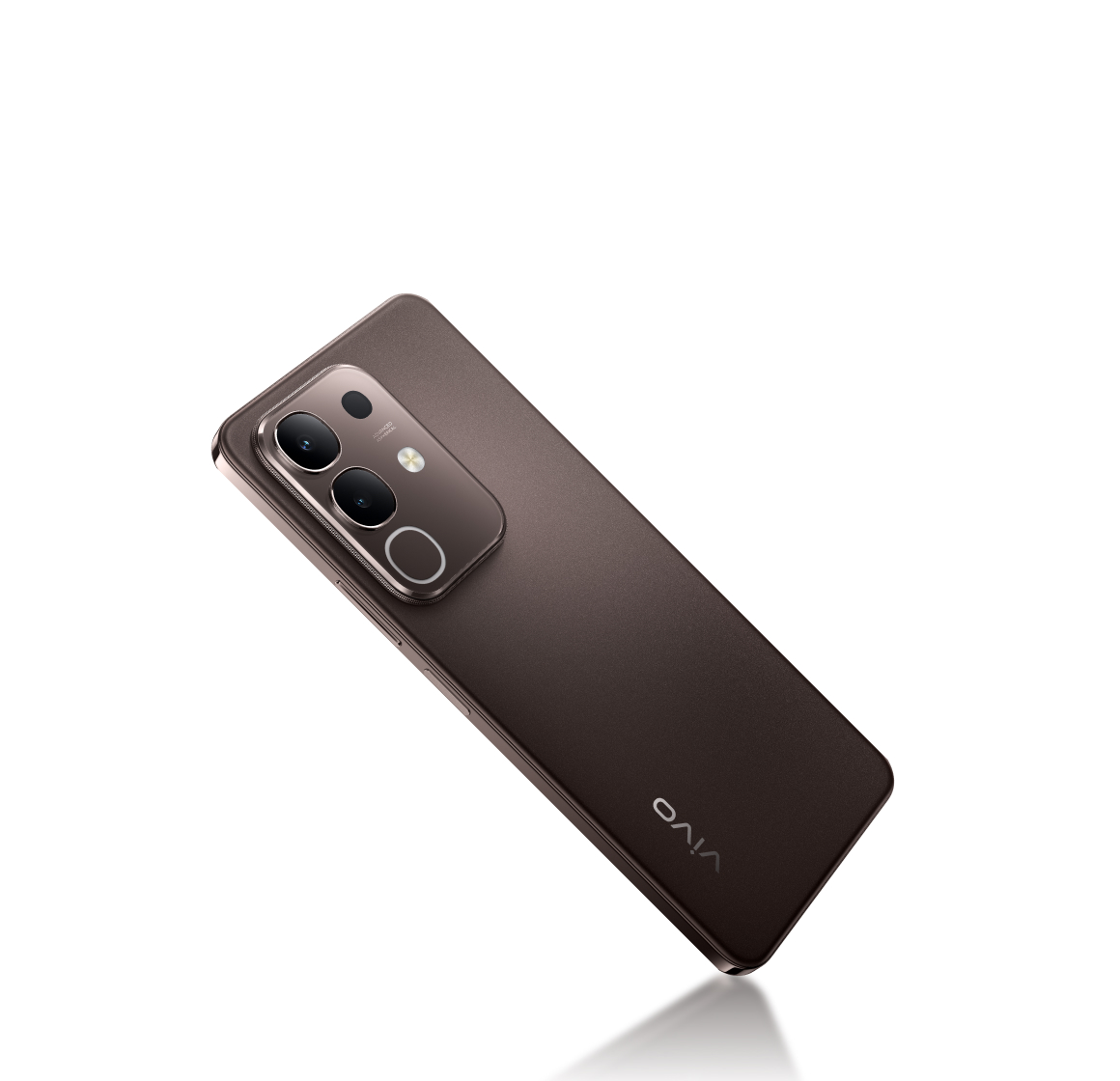 vivo Y29 4G with sleek and trendy design