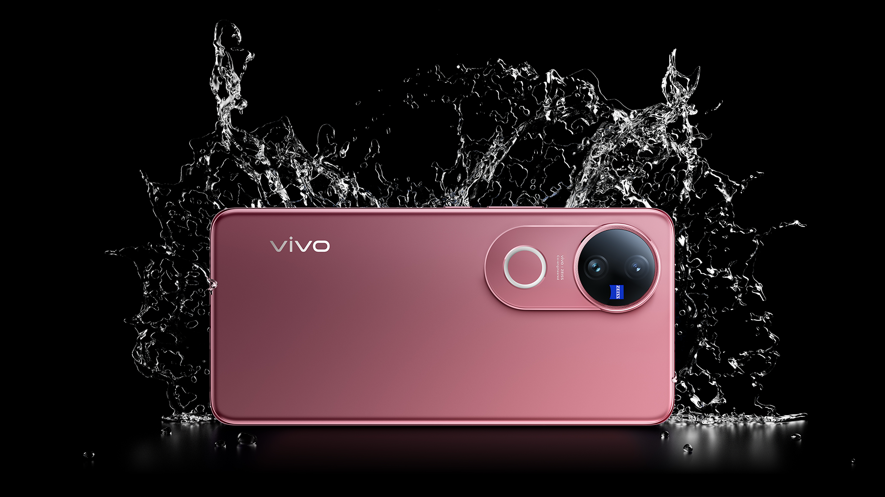 vivo V50 Fearless in Harsh Environments