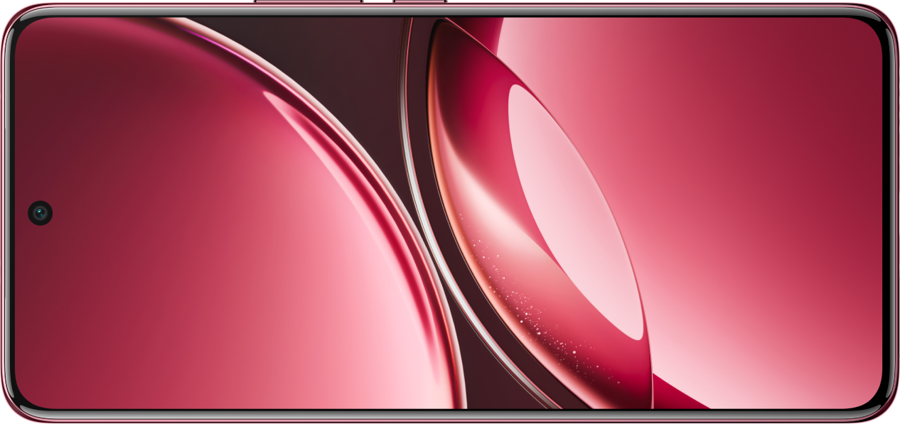 vivo V50 with Dual Stereo Speaker