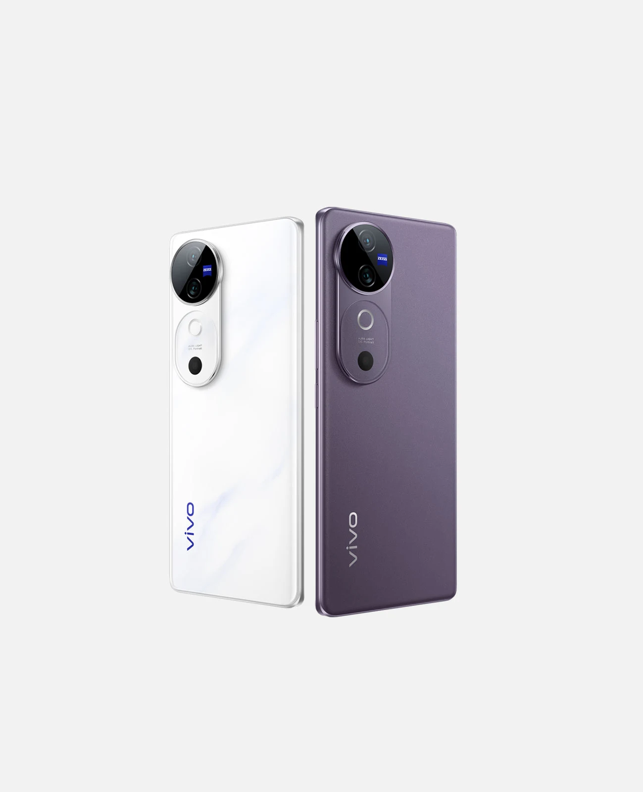 vivo V40 with exclusives et raffinées