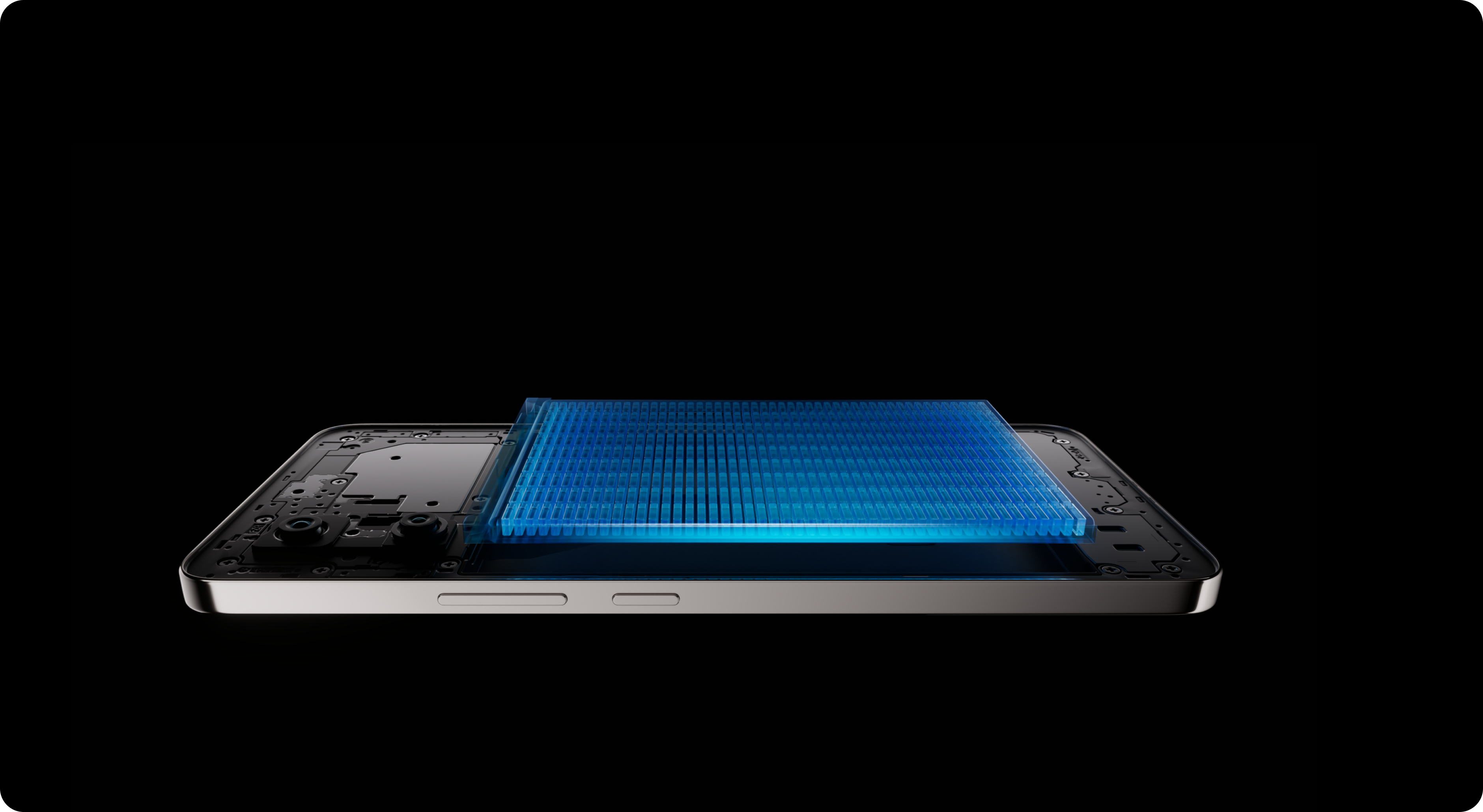 vivo V50 Lite with long last power