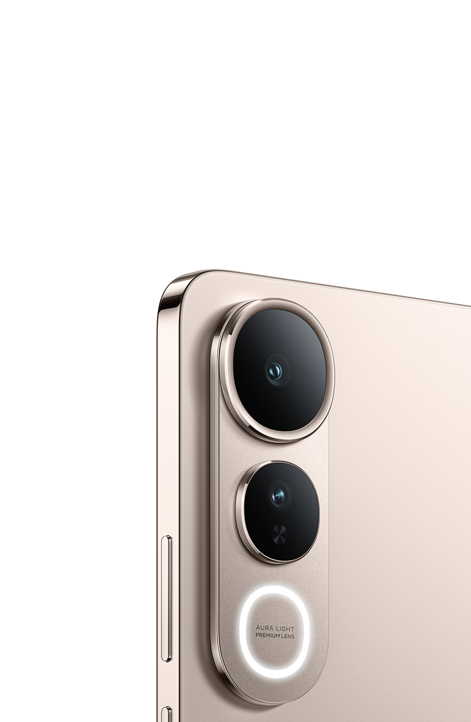 vivo V50 Lite with 50MP Sony IMX882 camera