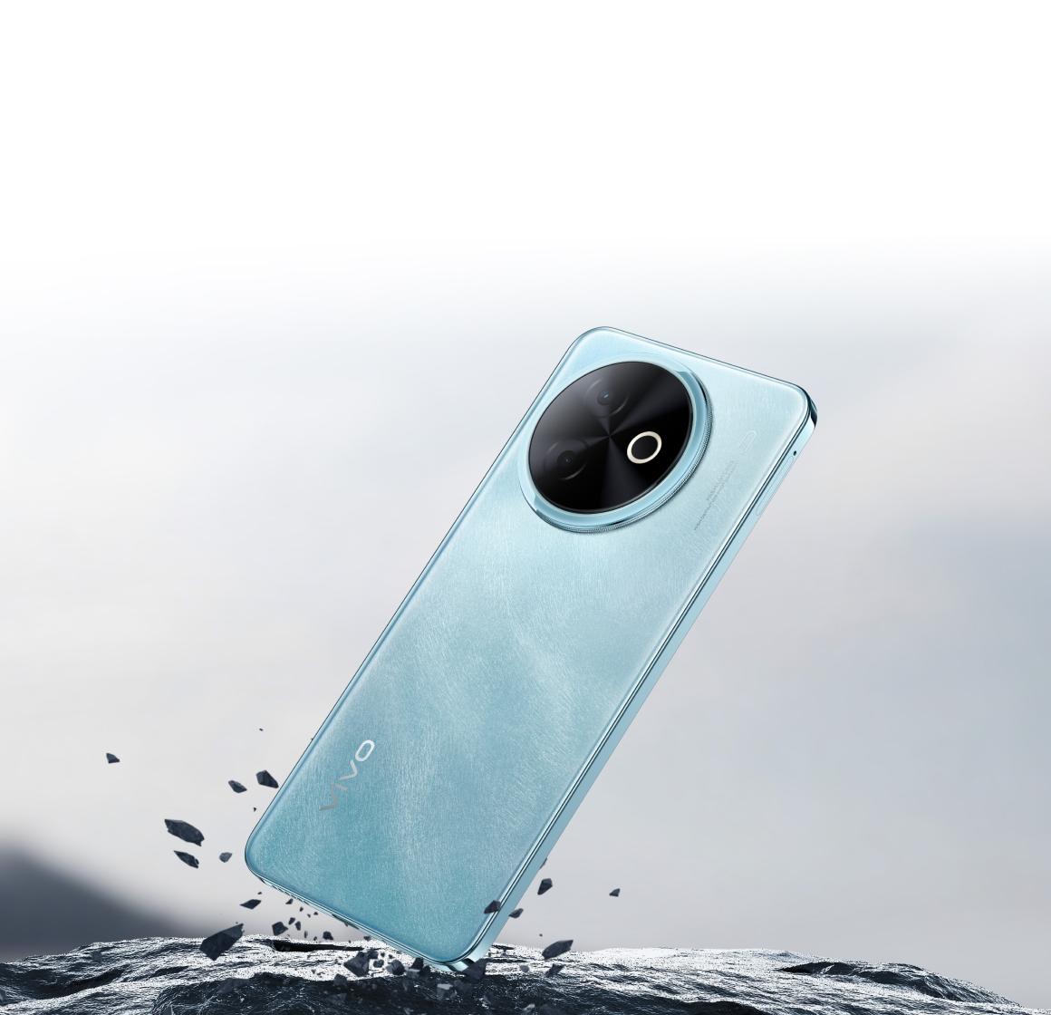 vivo y39 4G with stronger protection