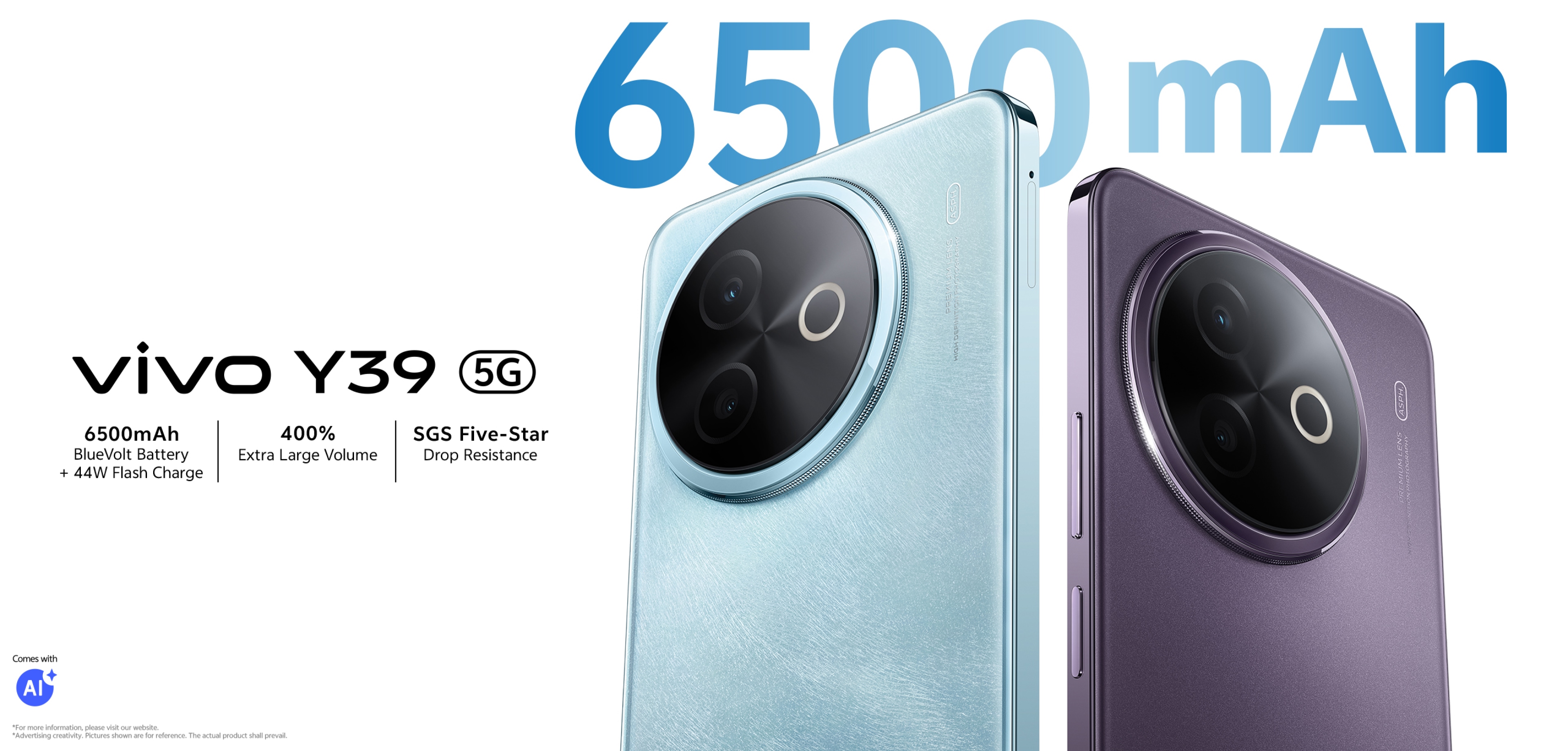 vivo y39 4G