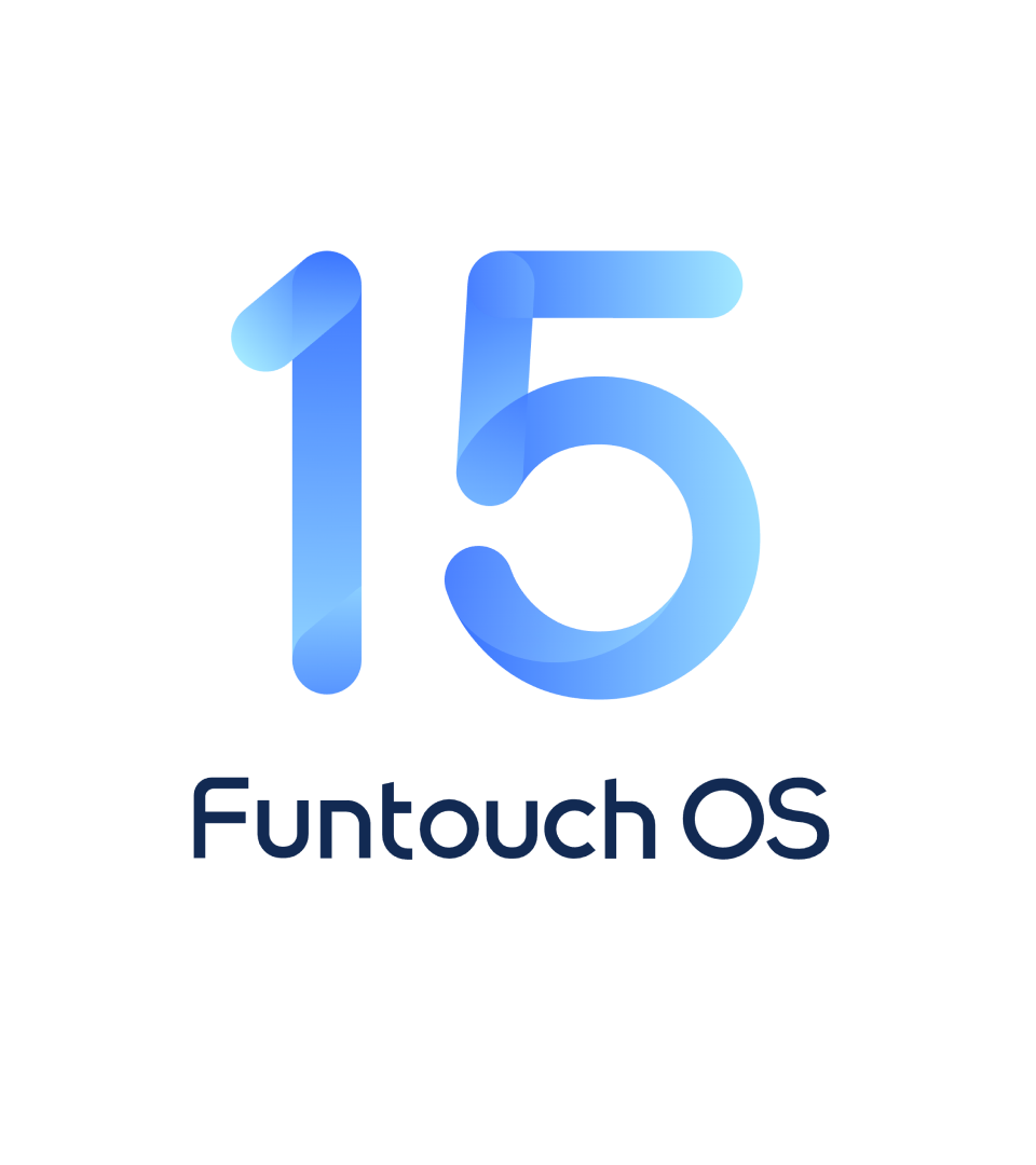 vivo V50 with All New FOS15