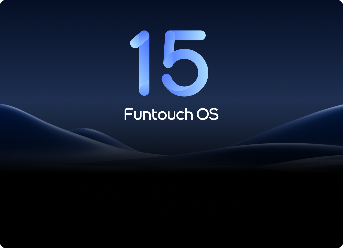vivo X200，配備 Funtouch OS 15