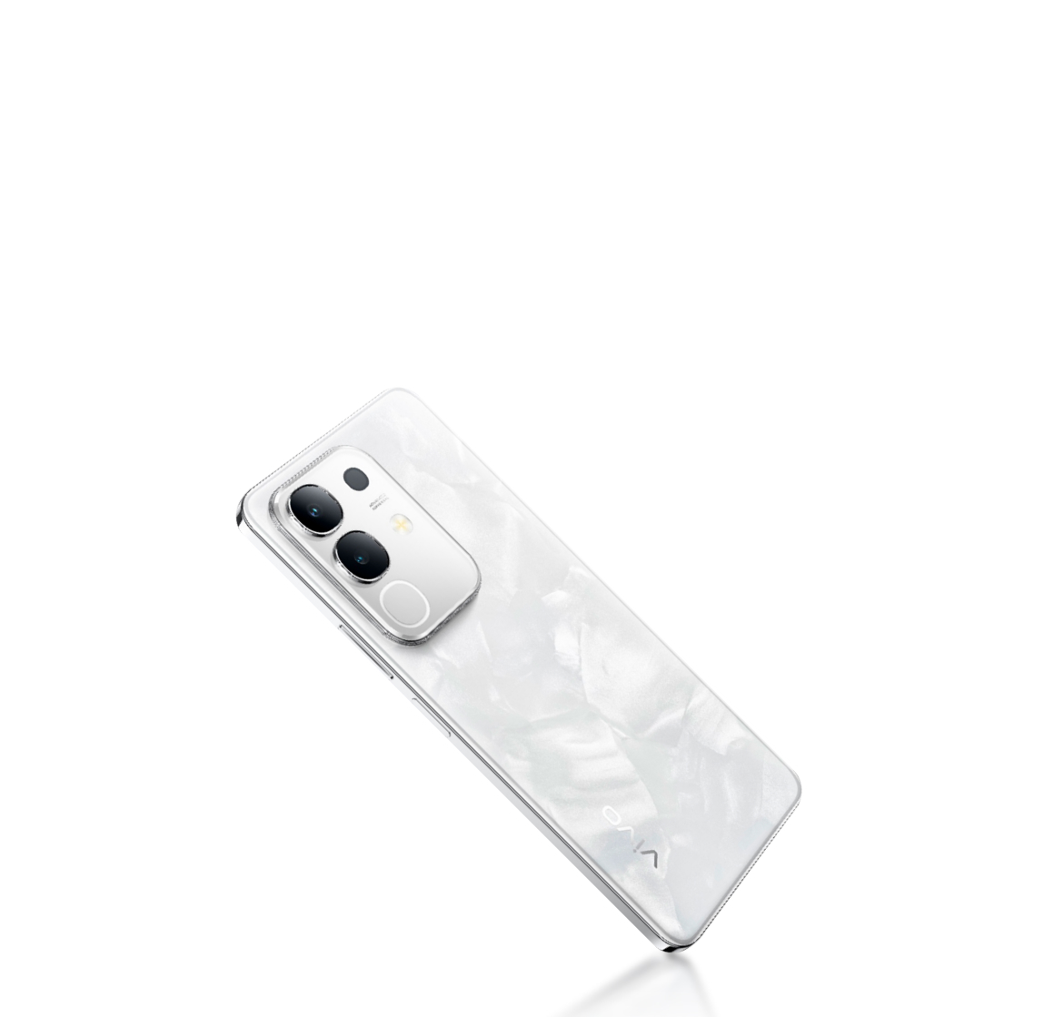 vivo Y29 4G with sleek and trendy design