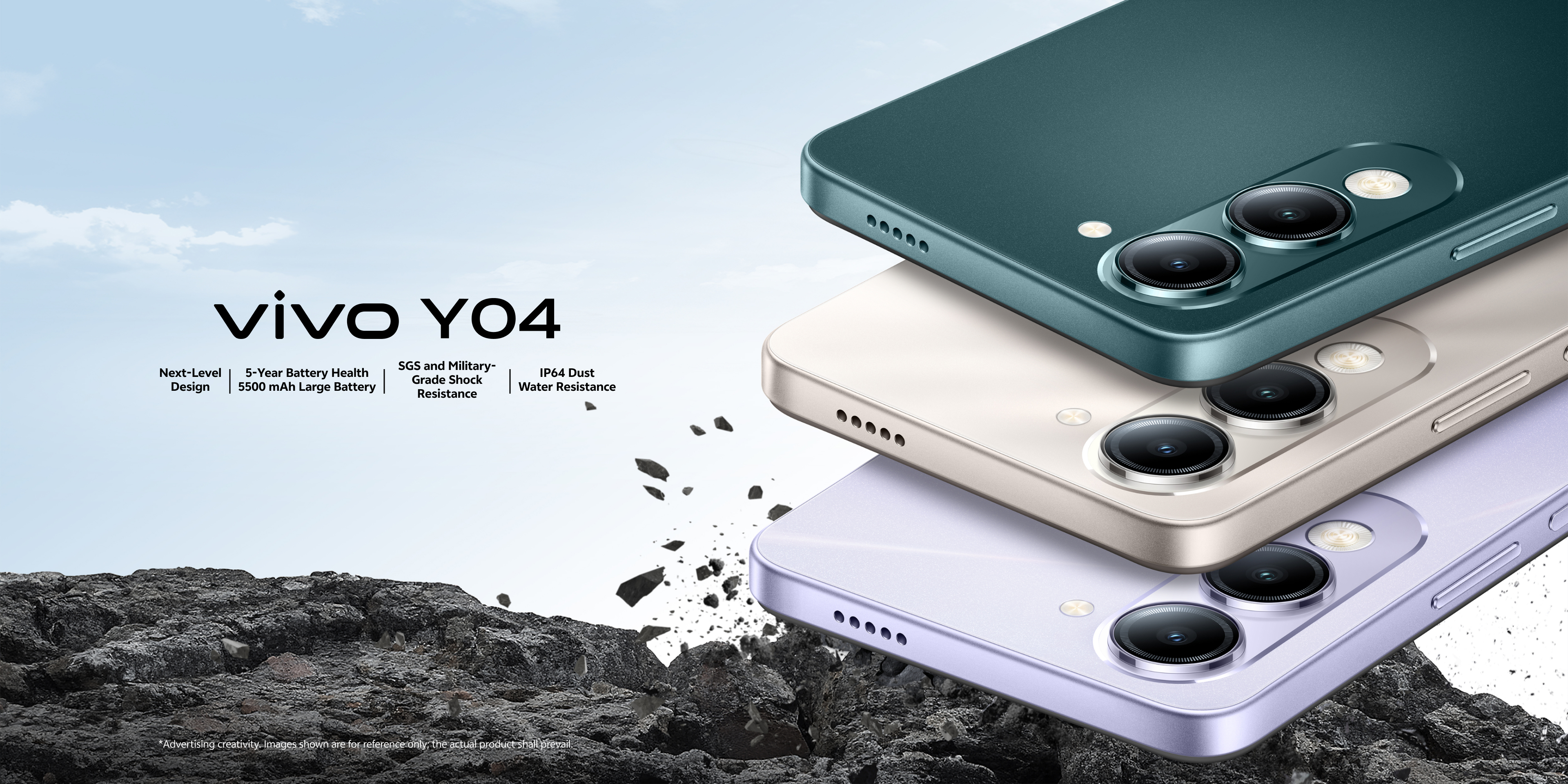 vivo Y29s 5G