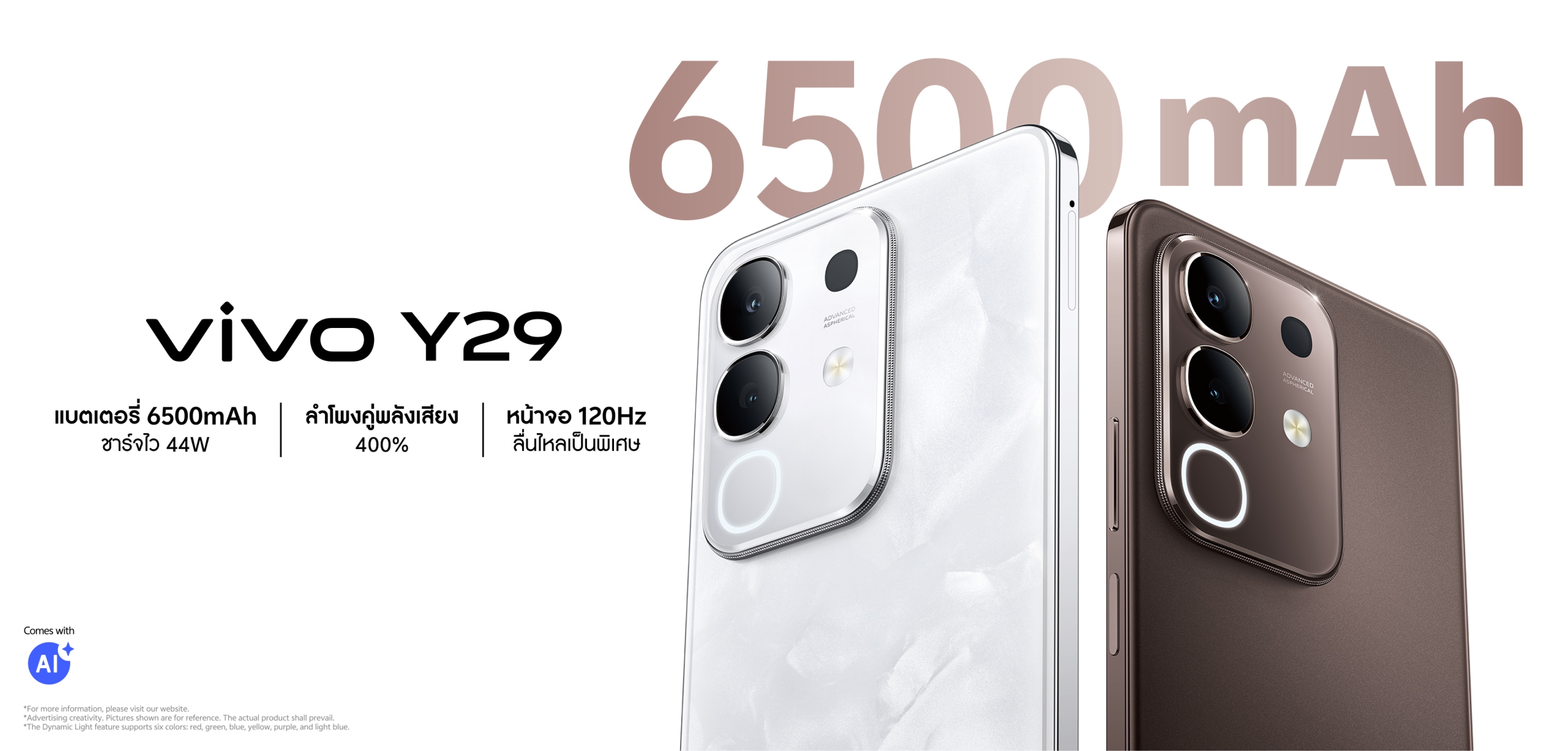 vivo Y29 4G