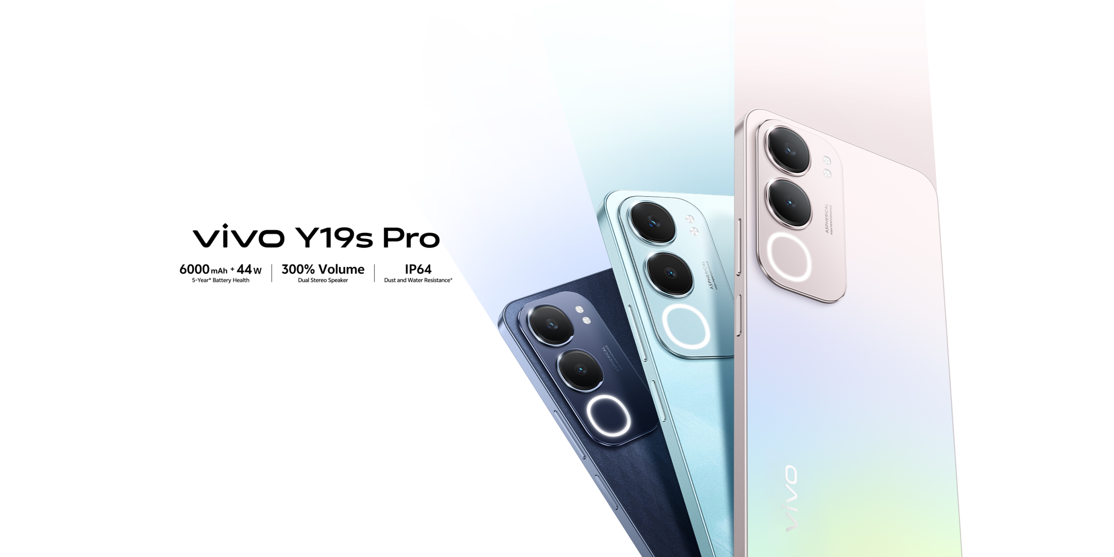 vivo Y19s Pro
