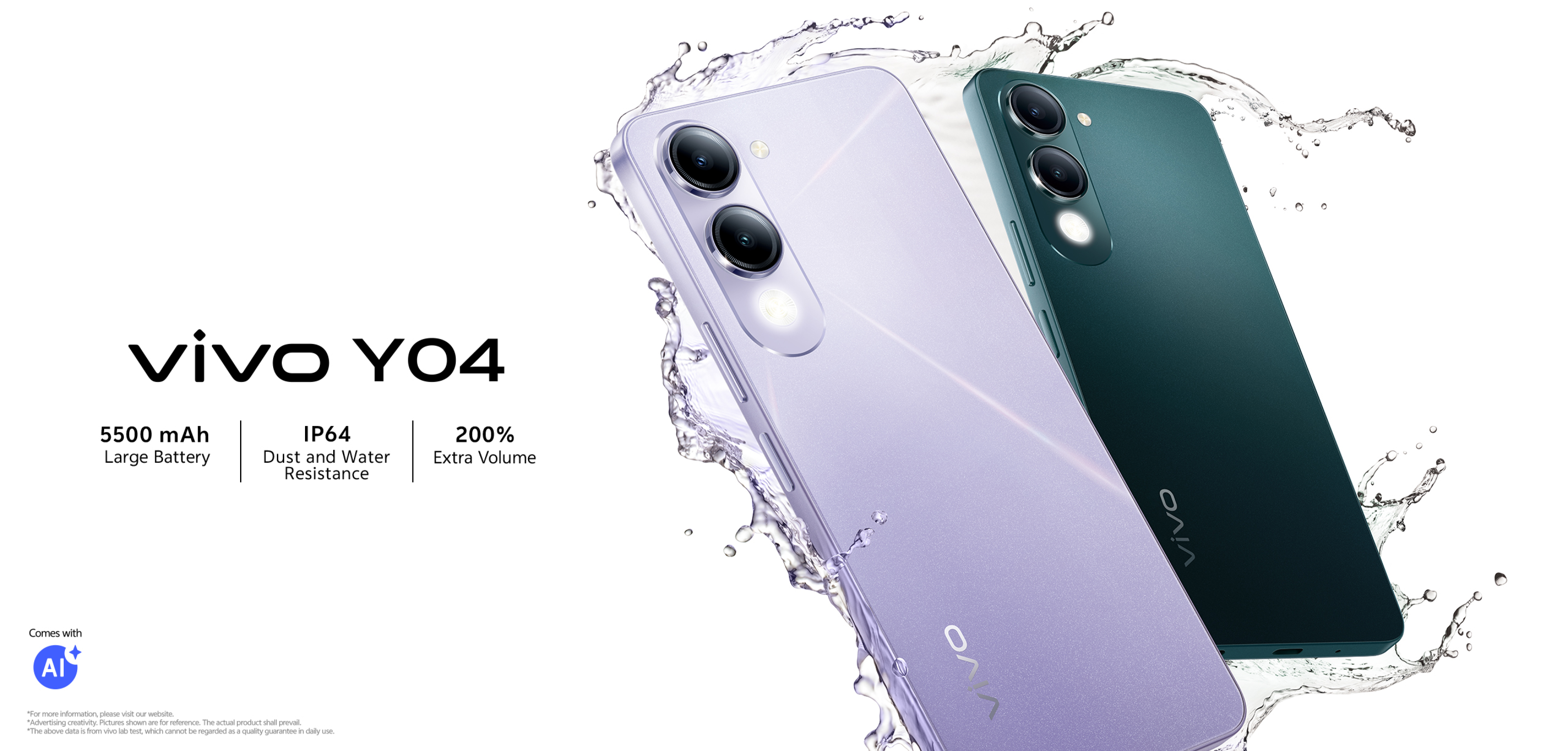 vivo Y29s 5G