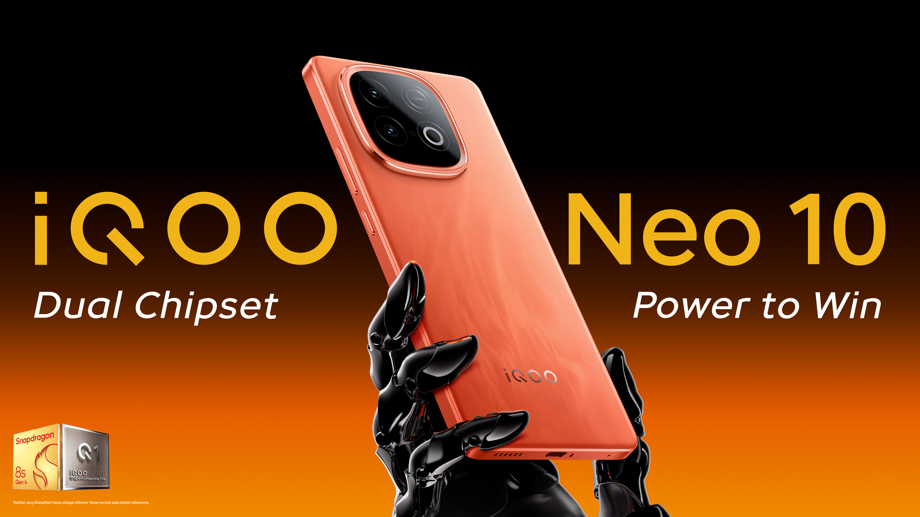 vivo iqooz10xx 5G