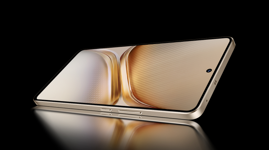 vivo iqooz10xx 5G with 6500 mAh High-Density Battery
